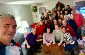 23RD ANNUAL GELSOMINI CHRISTMAS EXTRAVAGANZA
