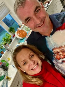 23RD ANNUAL GELSOMINI CHRISTMAS EXTRAVAGANZA