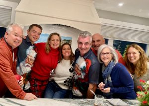 23RD ANNUAL GELSOMINI CHRISTMAS EXTRAVAGANZA