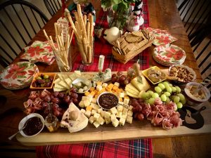 23RD ANNUAL GELSOMINI CHRISTMAS EXTRAVAGANZA
