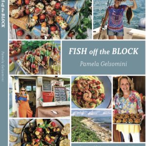 Fish off the Block (SOFTCOVER)