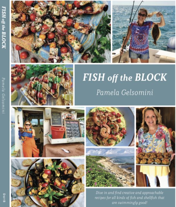 Fish off the Block (SOFTCOVER)