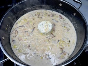 Crazy-Decadent Herbaceous Creamy Lobster Pot Pie 6 Crazy-Decadent Herbaceous Creamy Lobster Pot Pie