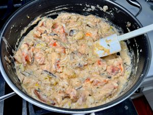 Crazy-Decadent Herbaceous Creamy Lobster Pot Pie 7 Crazy-Decadent Herbaceous Creamy Lobster Pot Pie
