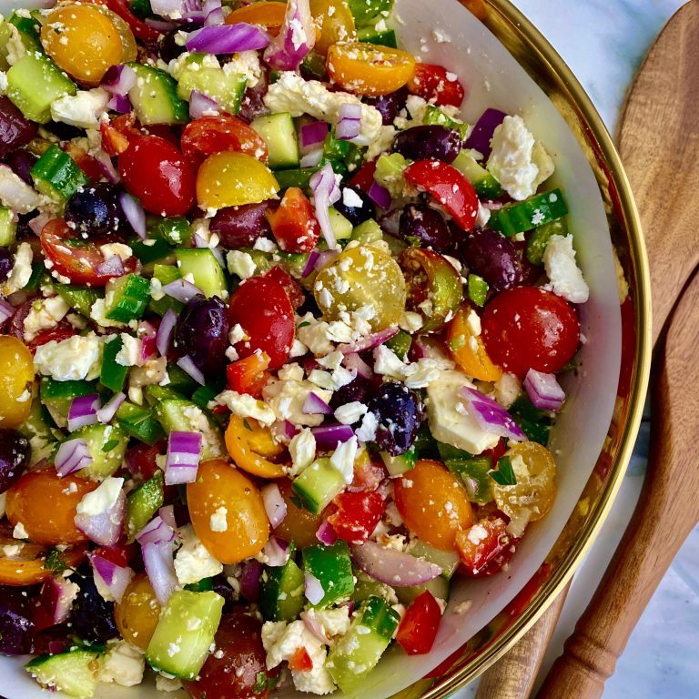 Greek Salad