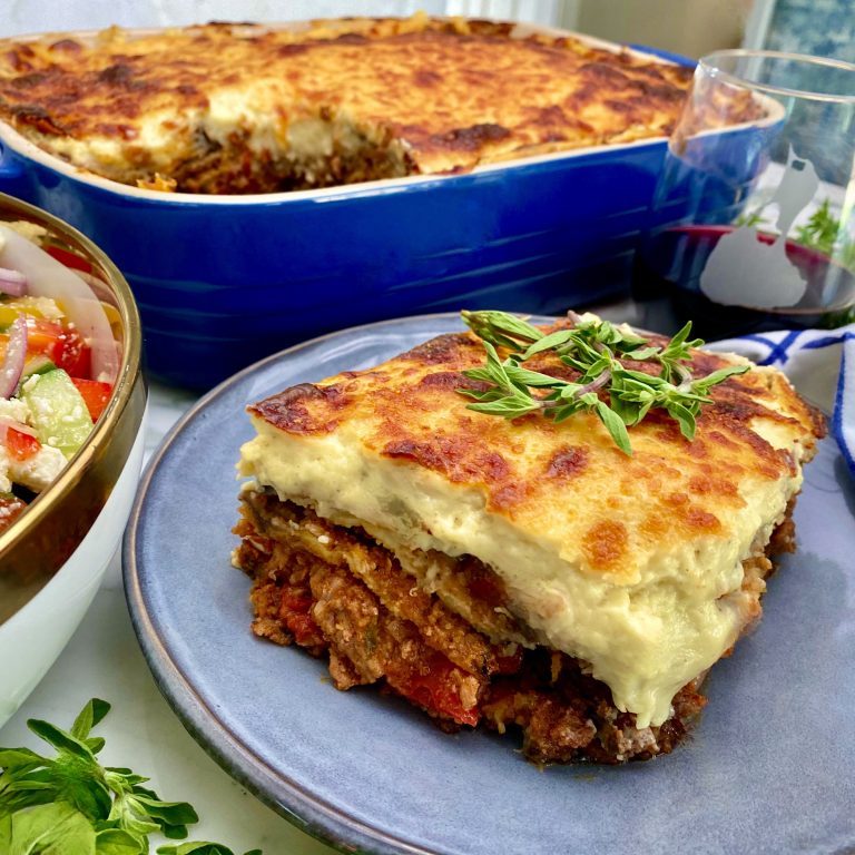 Moussaka